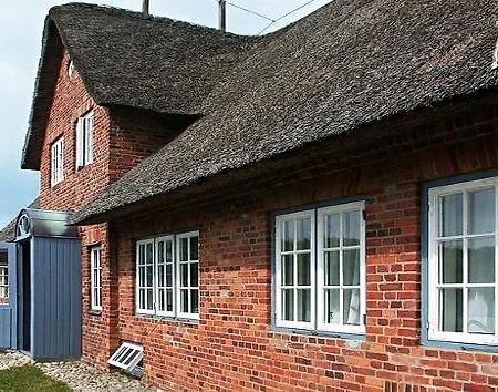 Ferienhaus Ad Fontes Ferienhaus Adfontes App West Apartment *