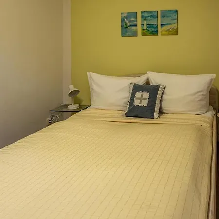 Ferienhaus Ad Fontes Ferienhaus Adfontes App West Apartment *