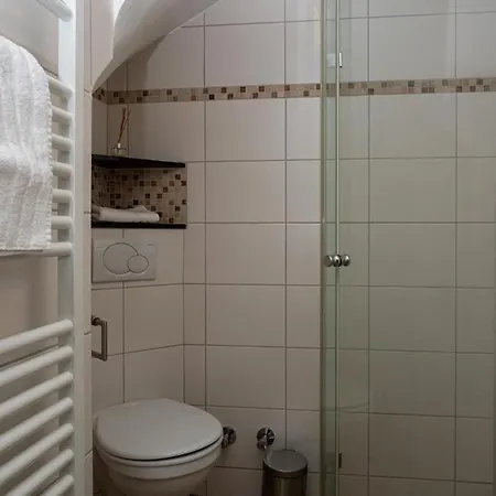 Ferienhaus Ad Fontes Ferienhaus Adfontes App West * Wenningstedt-Braderup
