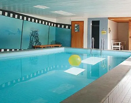 Ferienhaus Ad Fontes Ferienhaus Adfontes App West Wenningstedt-Braderup